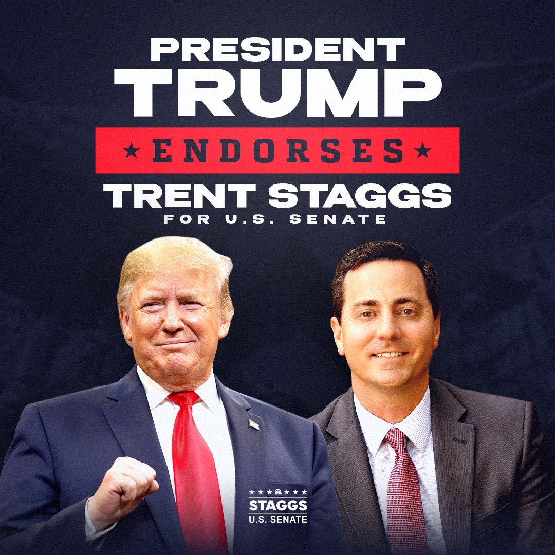 MAGA Alerts