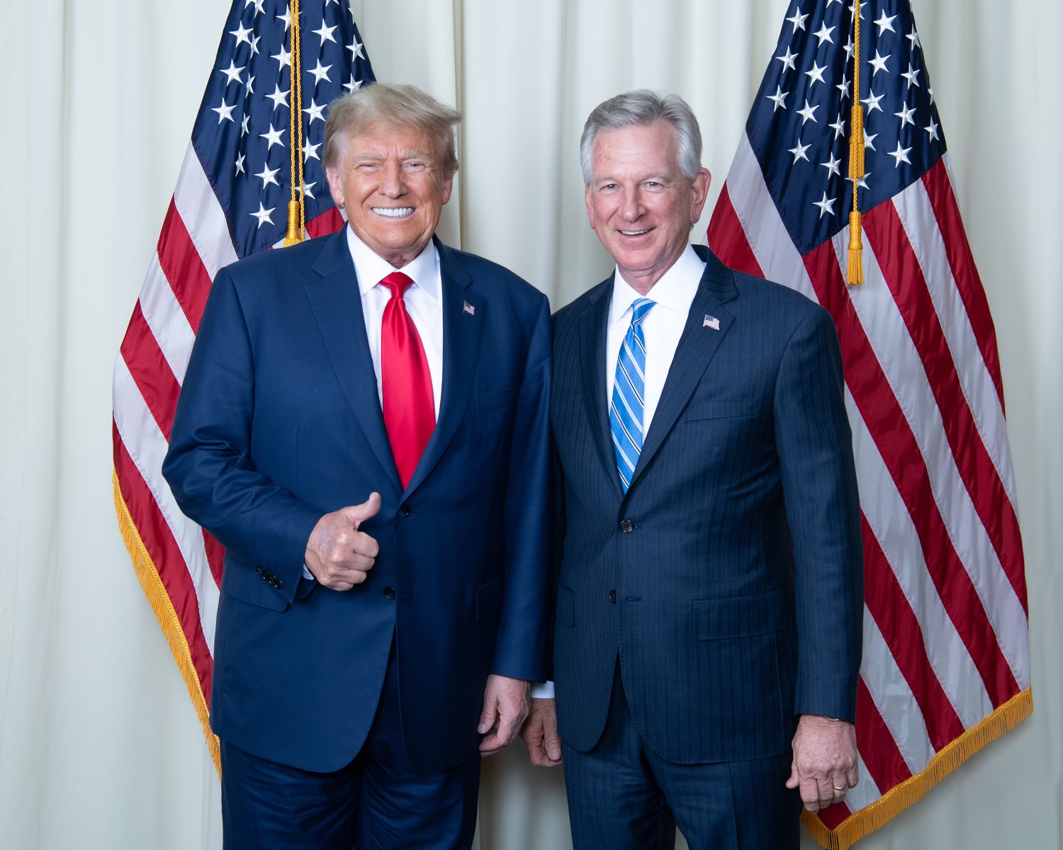 Tuberville for Senate