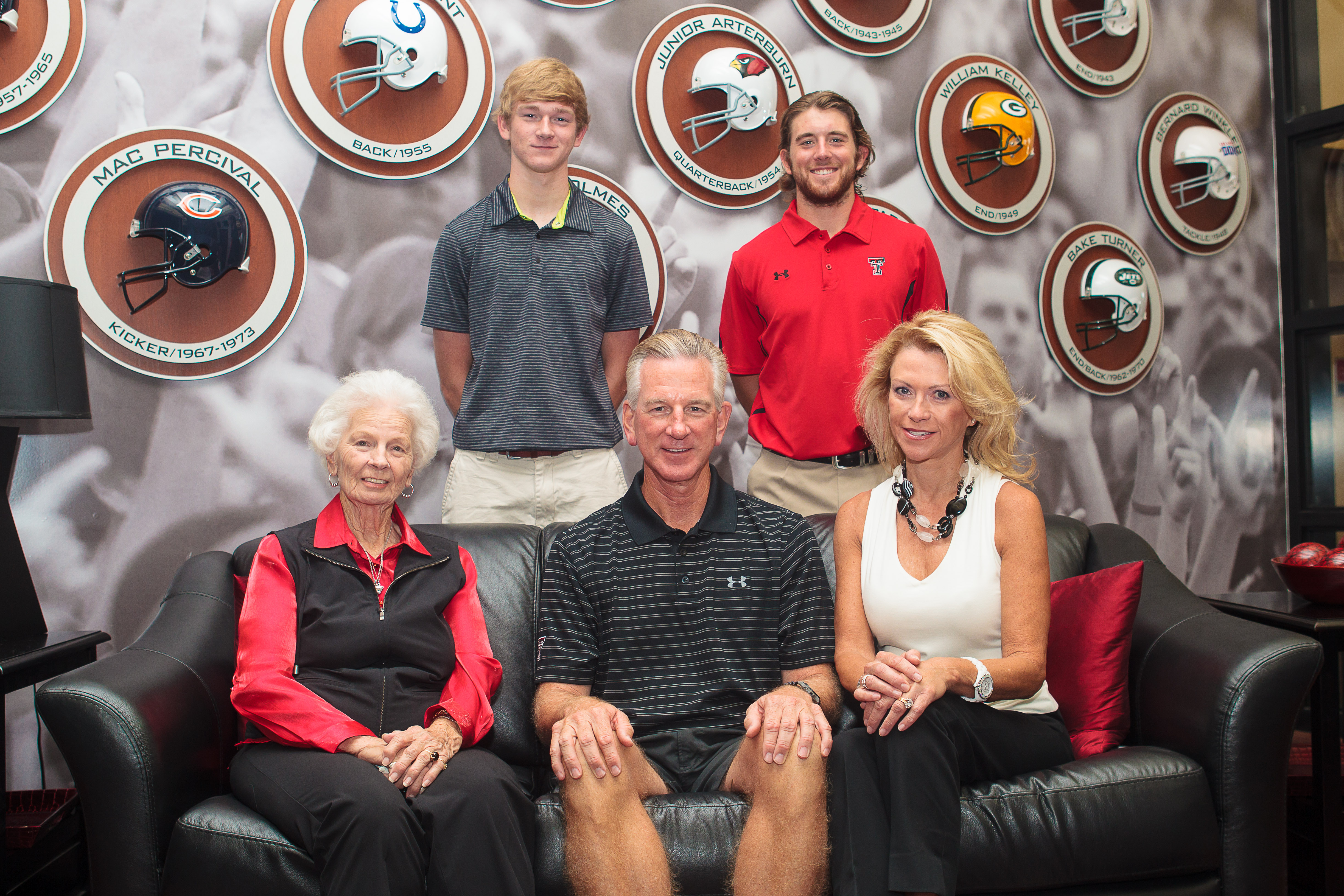 Tuberville for Senate