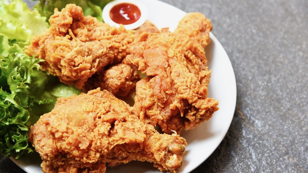 Chicken Leg