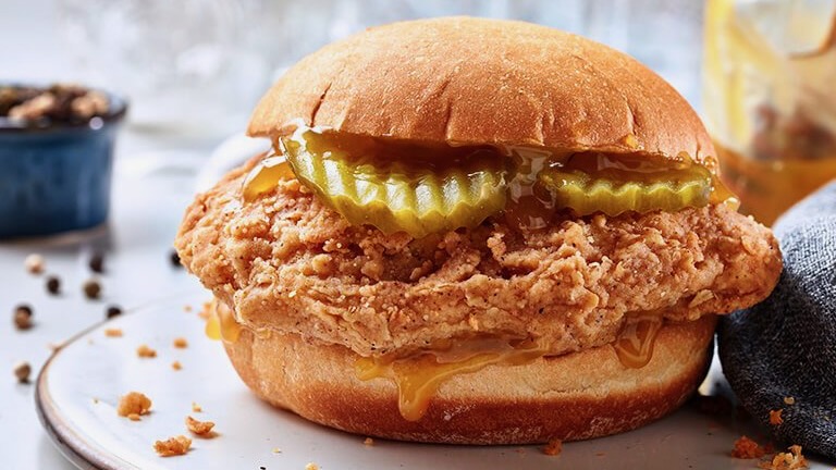 Sandwiches & Combos