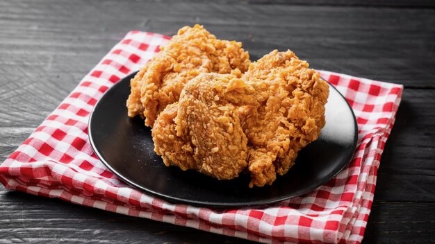 Chicken Thigh