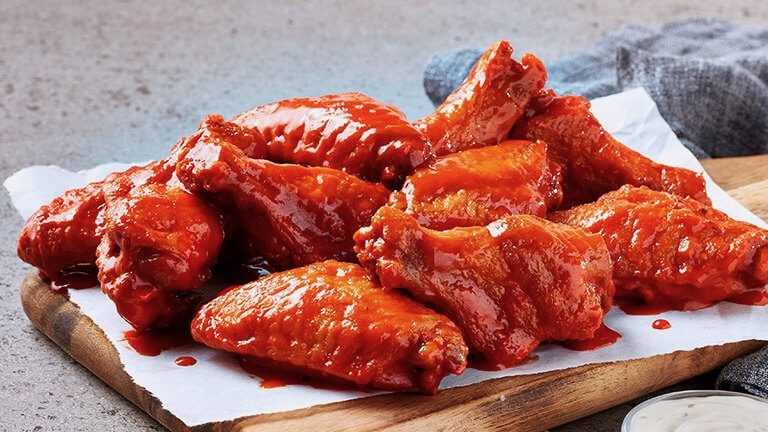 Wings