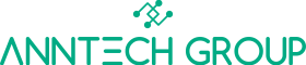 Logo for Anntech Group Limited 