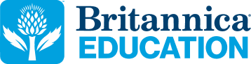 Logo for Britannica Digital Learning