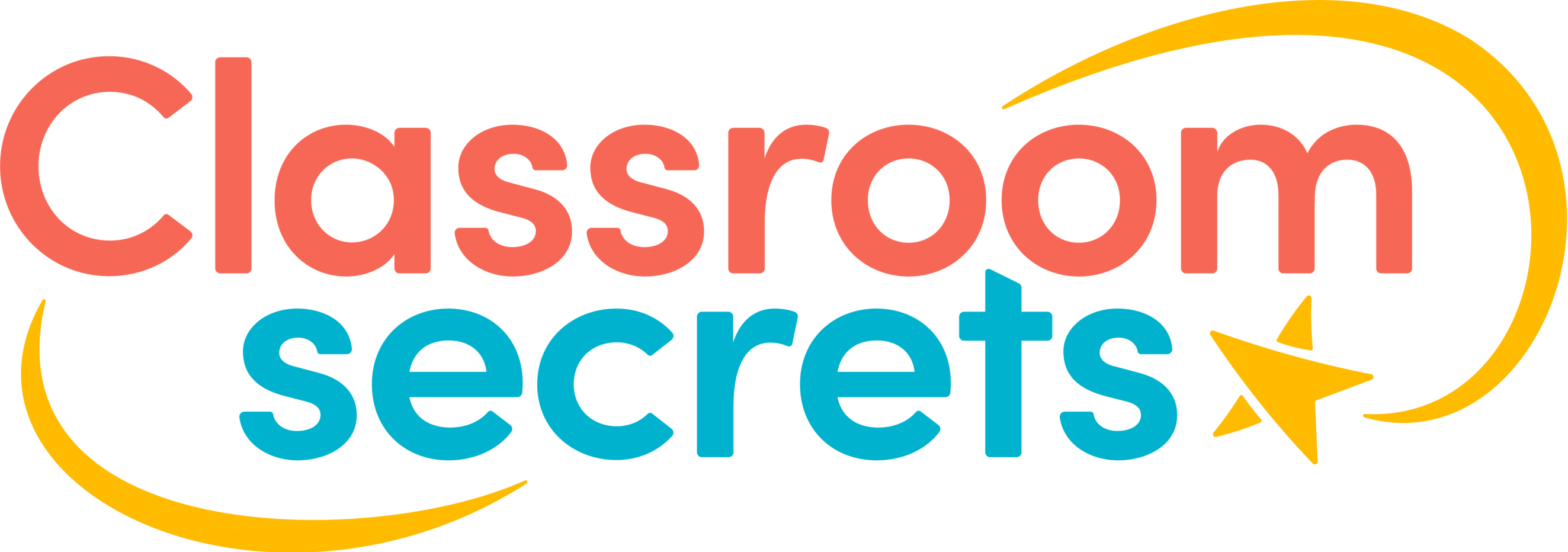 Logo for Classroom Secrets