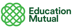 Logo for Education Mutual