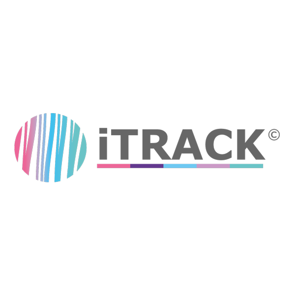 Logo for iTRACK Education