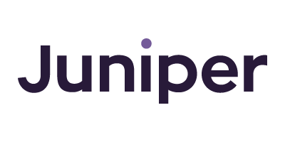 Logo for Juniper
