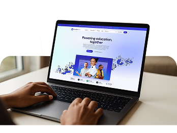 Logo for ParentPay