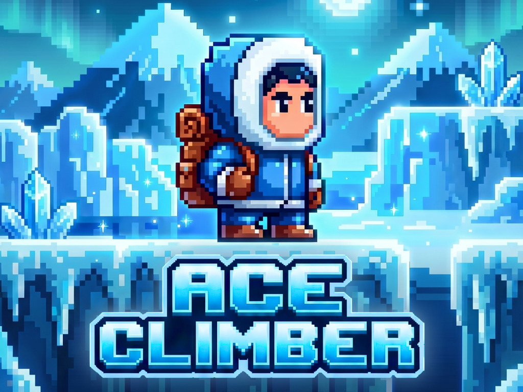 Ace Climber