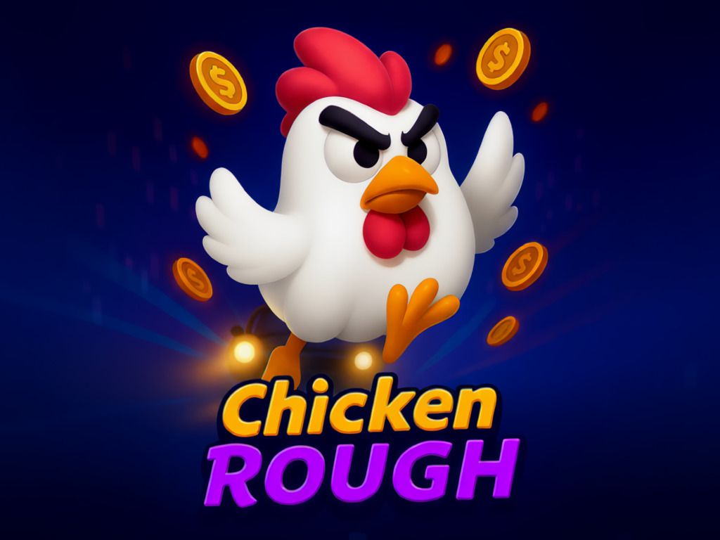 Chicken Rough
