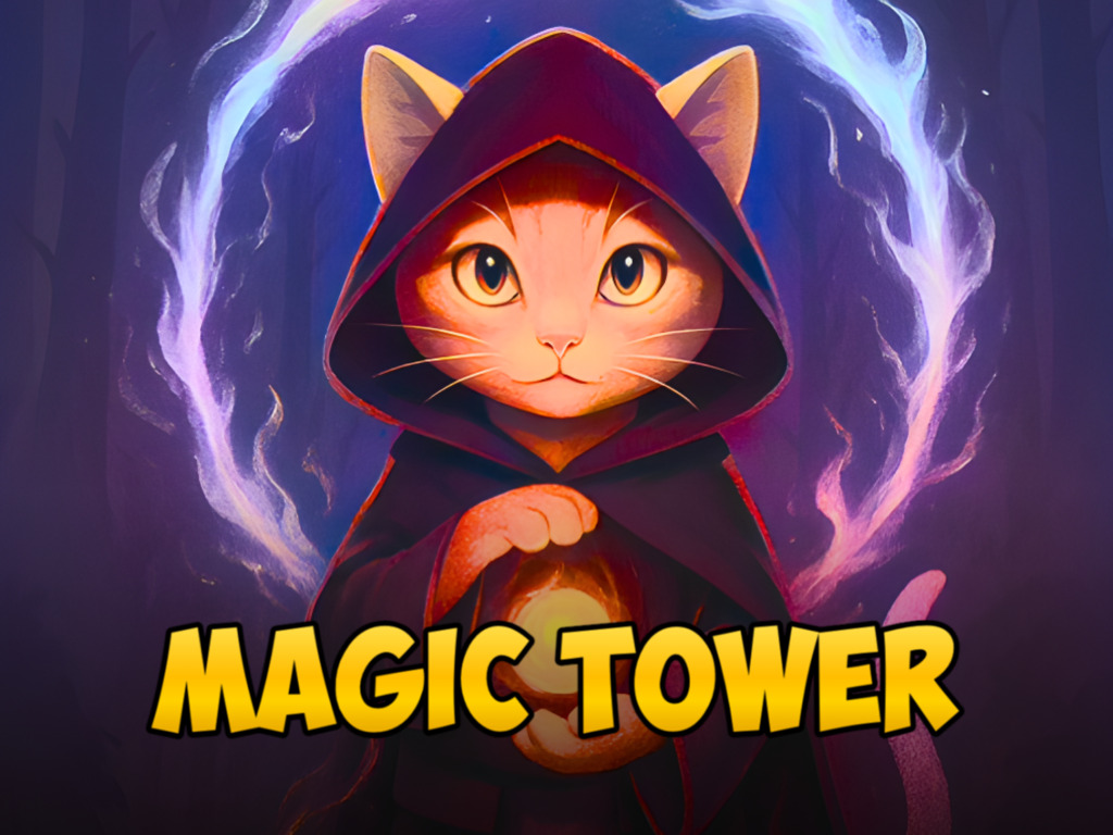 Magic Tower