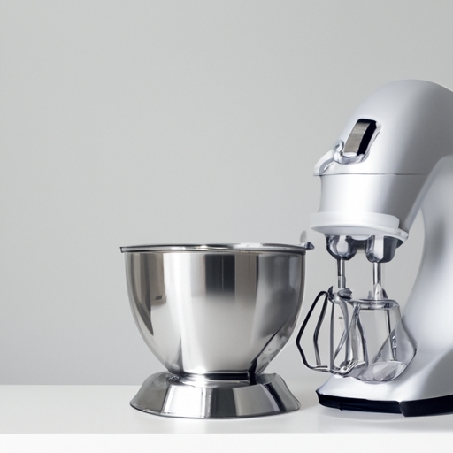 What is the Difference Between Kitchenaid Craftsmen as well as Deluxe Mixers?