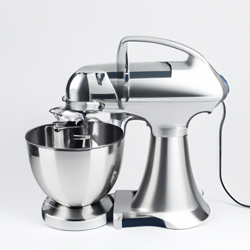 What is the Distinction Between Kitchenaid Artisan and Deluxe Mixers?