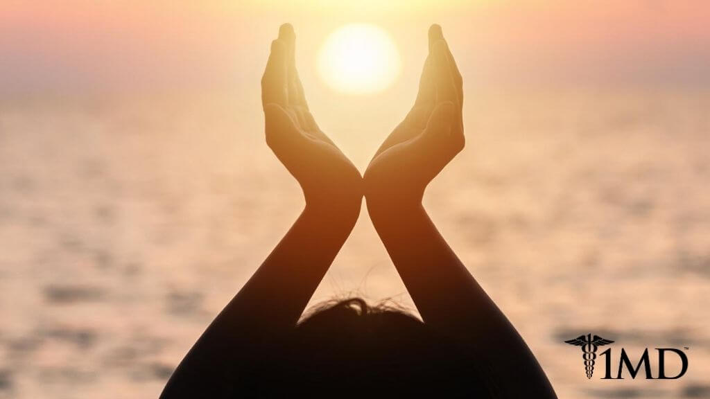 Summer Solstice Is Here: 5 Reasons Why Extra Sunlight Makes You Happy