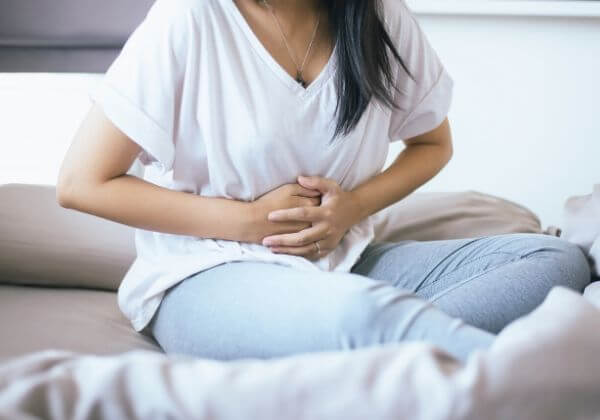 Sharp Pain In Stomach - Digestion - 1MD