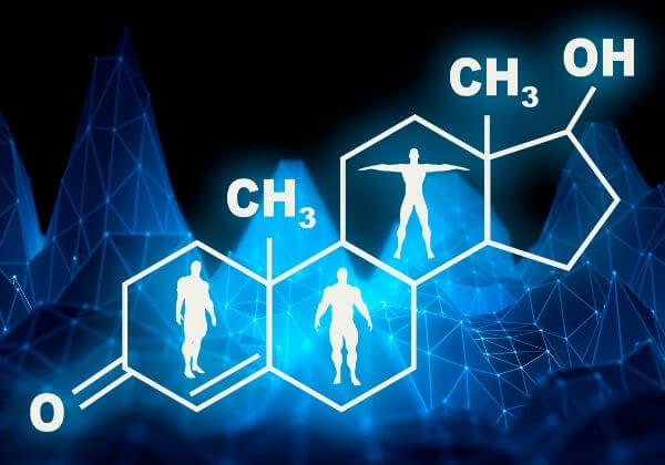 Low Testosterone: Causes, Symptoms, and Associated Conditions