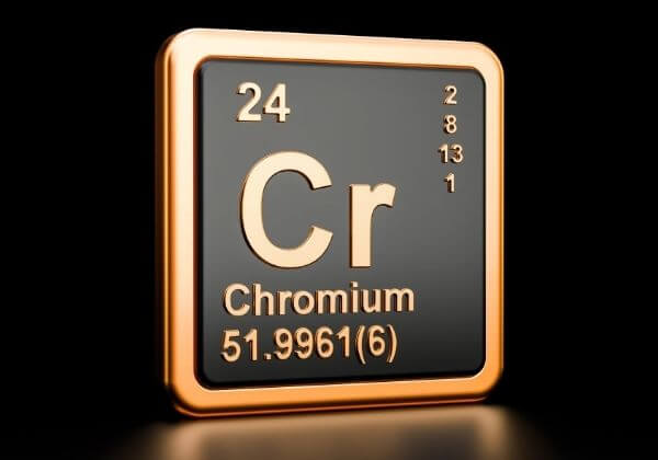 Chromium and How It Supports Your Immune System