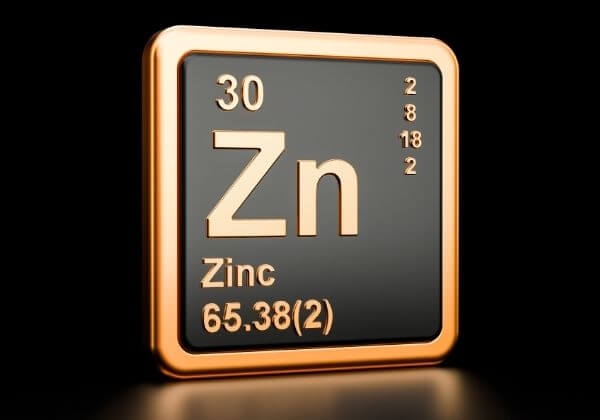 Zinc: The Benefits for Liver and Overall Health