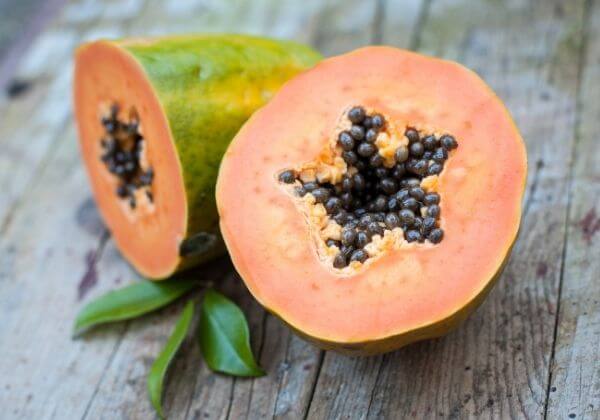 7 Surprising Health Benefits of Papaya Seeds