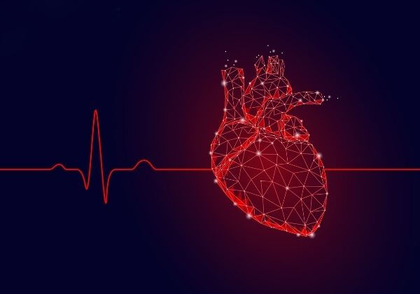 A Powerful Routine for a Healthy Heart