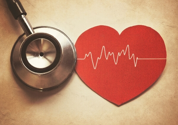 5 Common Heart Myths Debunked