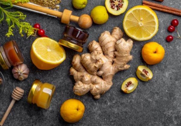 3 Doctor Formulated Recipes for Immune Health