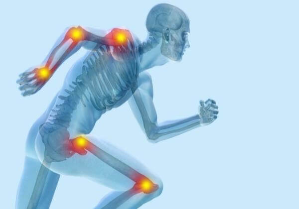 5 Joint Symptoms You Shouldn’t Ignore