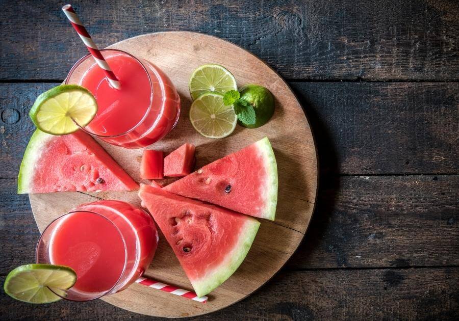 6 Watermelon Recipes for Summer Fun and Optimal Health