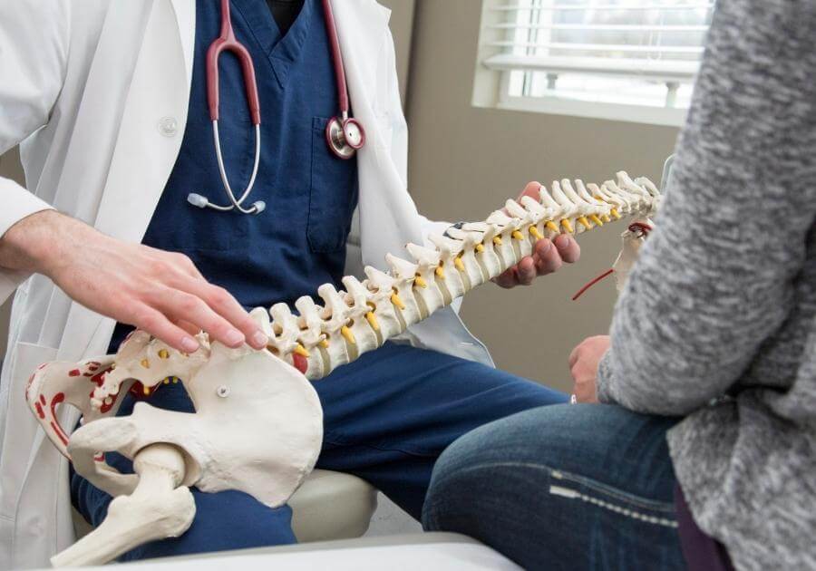 Top 11 Questions Doctors Are Asked About Bone Health