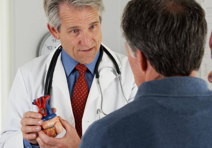 Ten Questions Cardiologists Get Asked About Heart Health