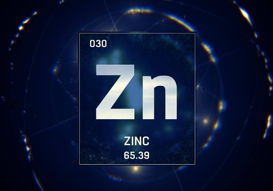 Ingredient Spotlight: Zinc
