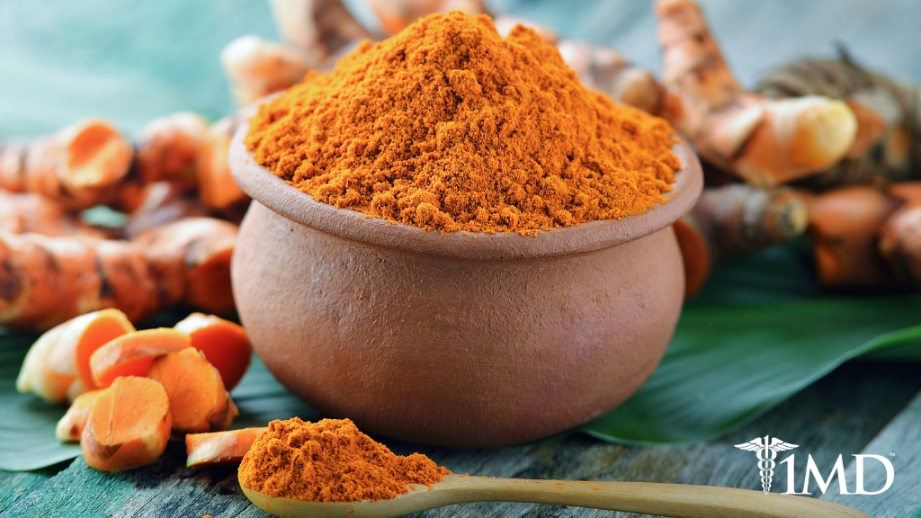 Turmeric: The Proven Health Benefits of Curcumin