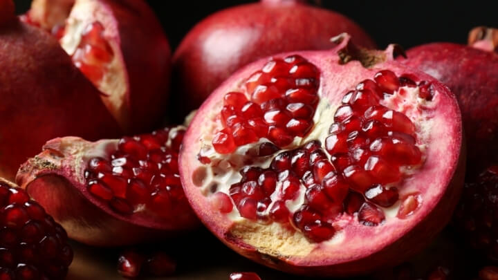 Pomegranate