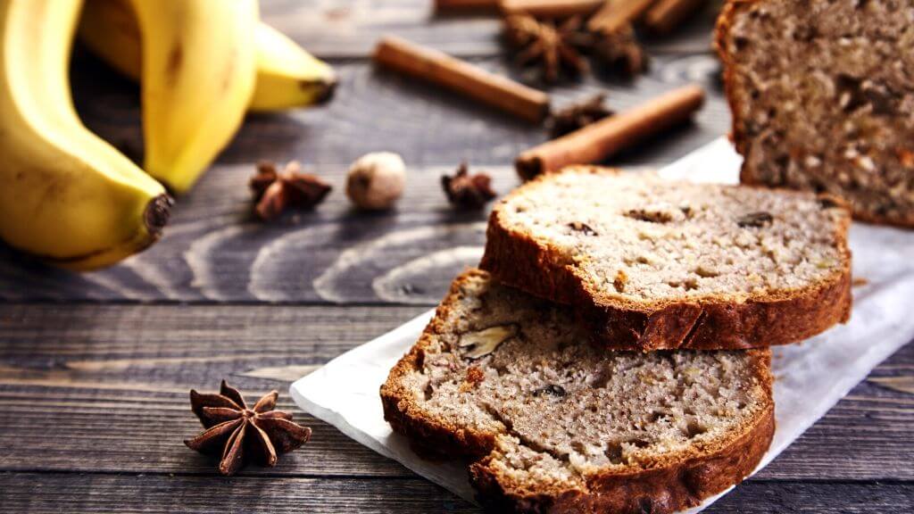 Banana bread