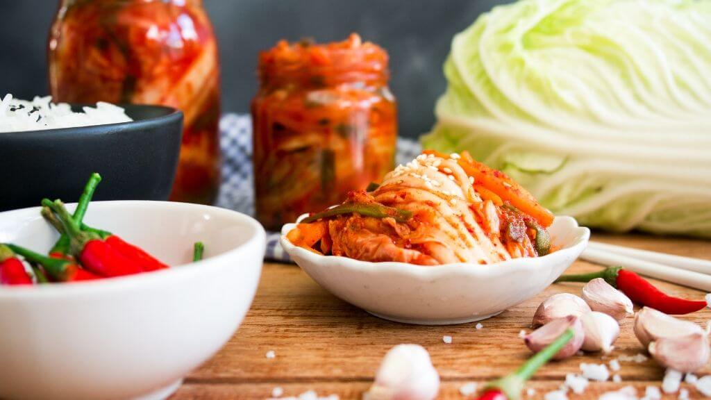 Kimchi