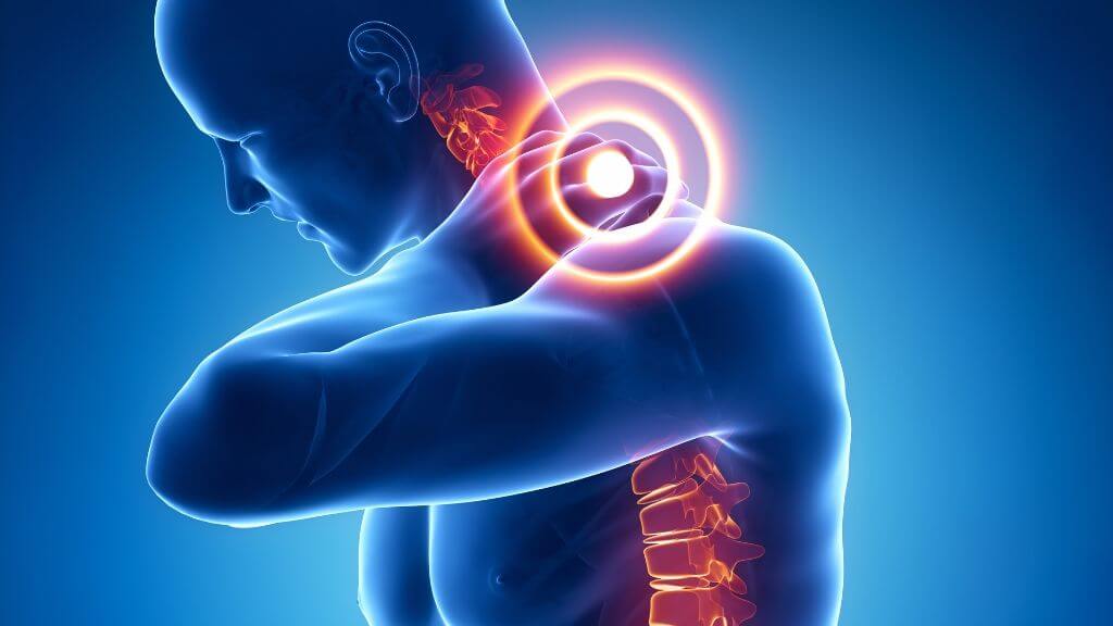 Neck pain