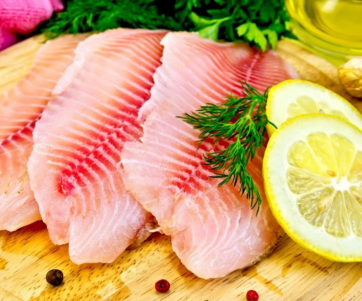 Health Experts Are Warning People To Stop Eating Tilapia | 1MD Nutrition™