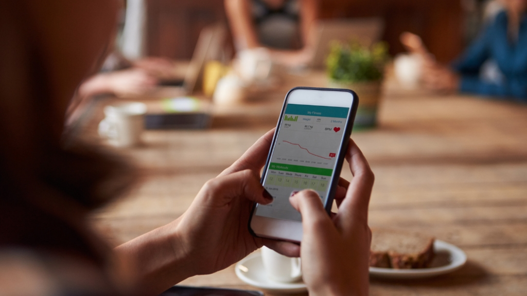 Which Is The Best Food Tracking App