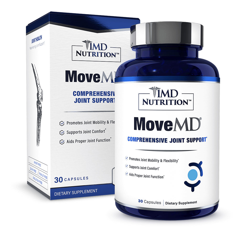 1MD Nutrition™ MoveMD®