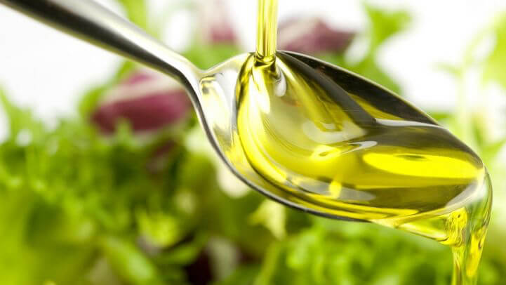 olive oil