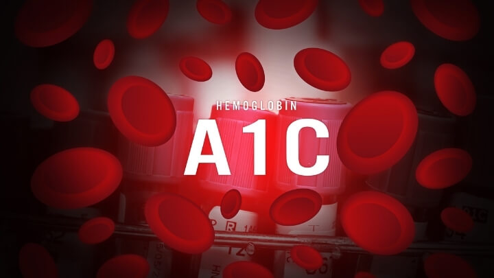 Hemoglobin A1C Test