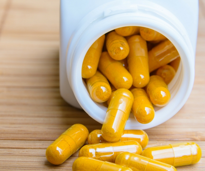 Turmeric The Natural AntiInflammatory 1MD