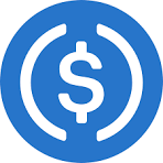 USDC (SKALE Base Testnet)