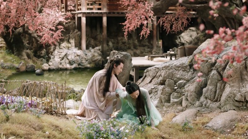 Love and Destiny: Episode 8 Love and Destiny: Episode 8