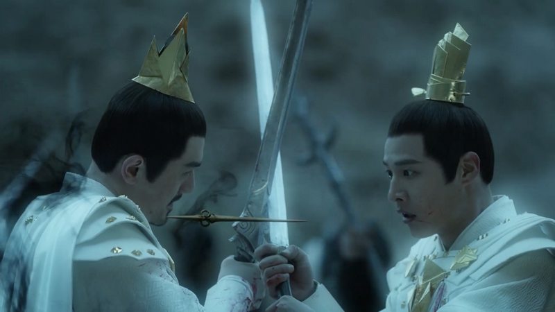 Love and Destiny: Episode 11 Love and Destiny: Episode 11