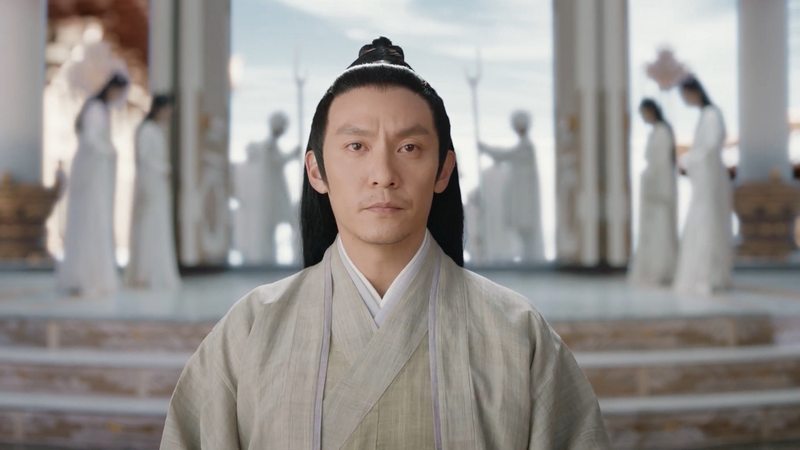 Love and Destiny: Episode 12 Love and Destiny: Episode 12