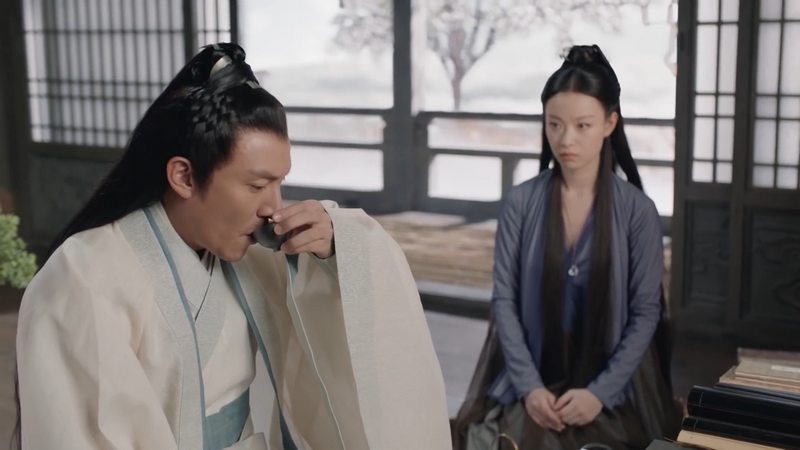 Love and Destiny: Episode 13 Love and Destiny: Episode 13