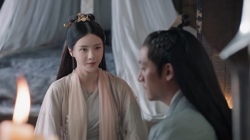Love and Destiny: Episode 19 Love and Destiny: Episode 19